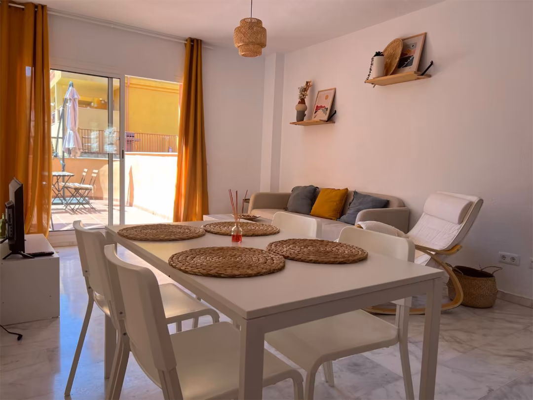 Piso en  Avenida Aljaima 15 - Foto 18