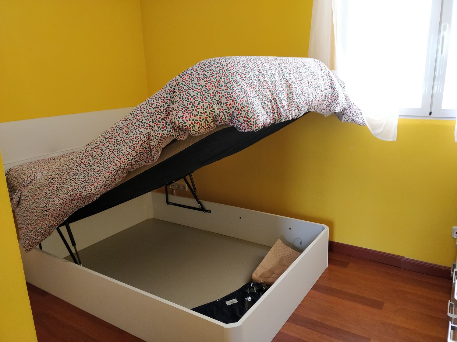 Piso en calle del Parroco Eusebio Cuenca, 34 - Foto 25