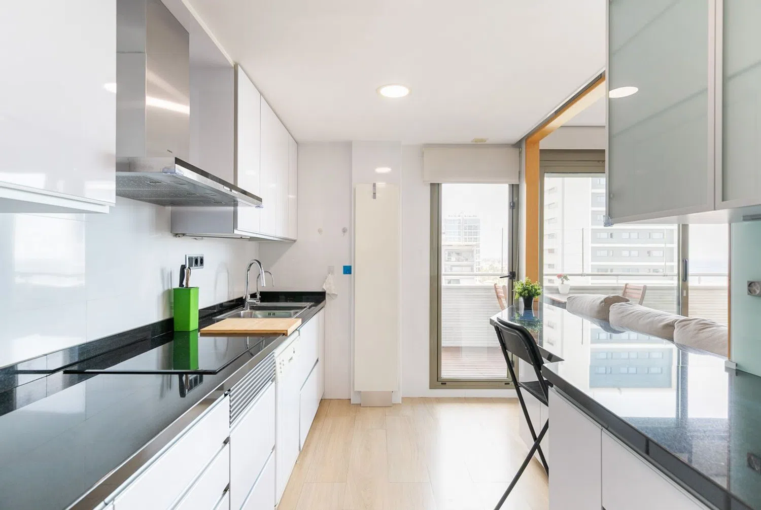 Piso en calle de Bac de Roda, 6 - Foto 31