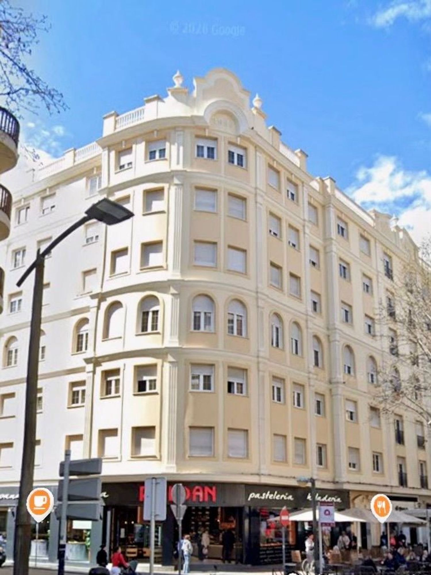 Piso en Avenida del Gran Capitán, 29, El Vial - Ronda de Tejares - Foto 12