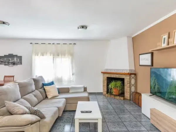 Casa o chalet independiente en Calle Partida Cumbres de Calicanto, Zona Parc Central - Hort de Trenor, Zona Parc Central - Hort de Trenor - Foto 25