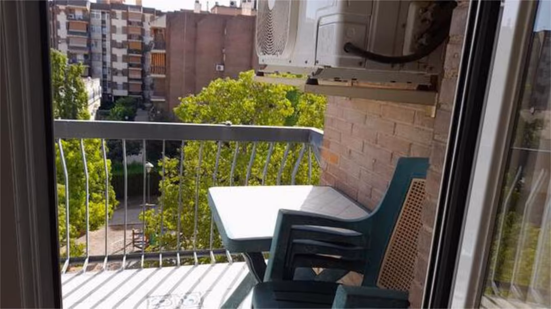 Piso en Zoco