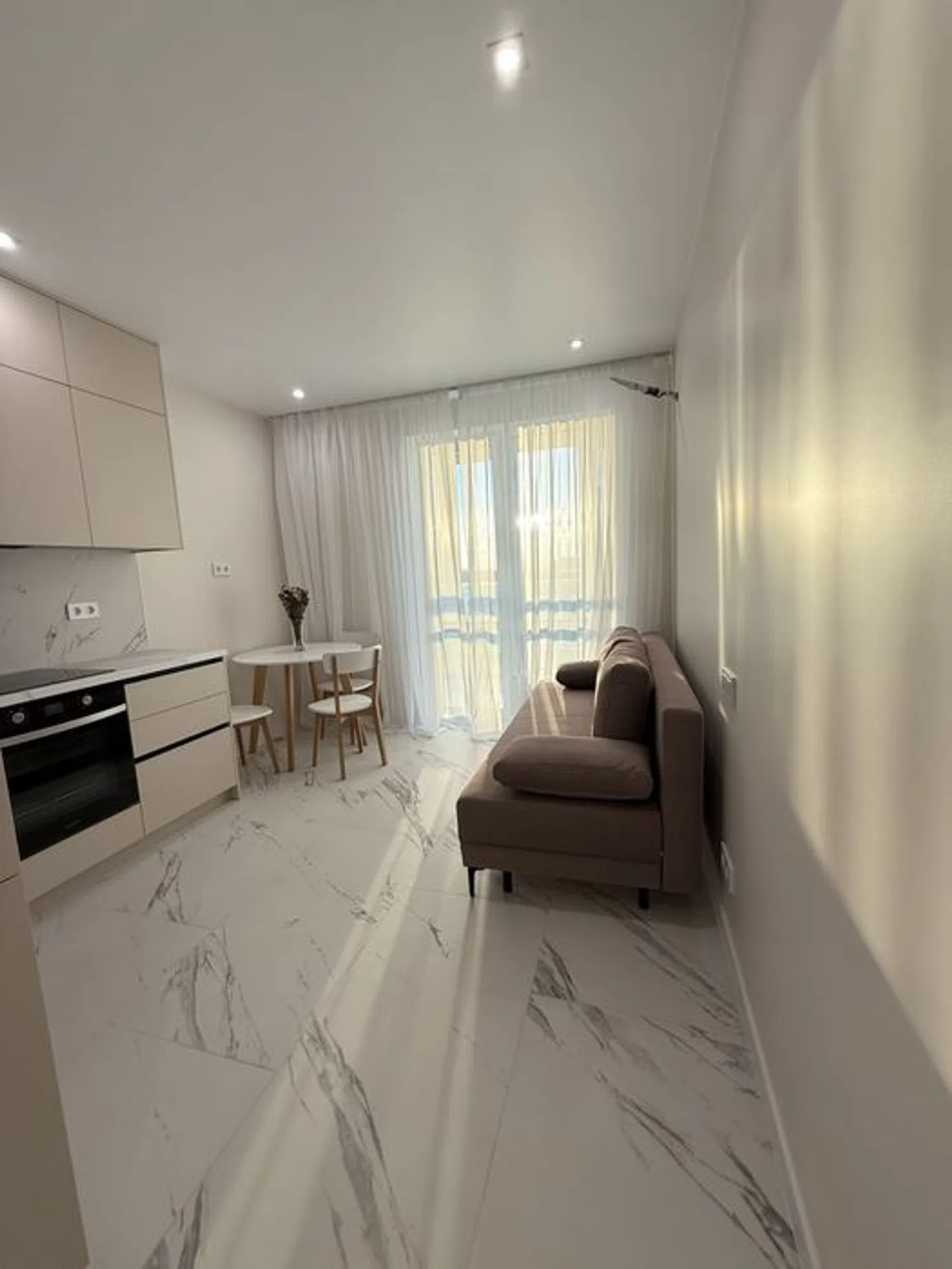 Piso en C. de Salustiano Olózaga, 12 - Foto 4