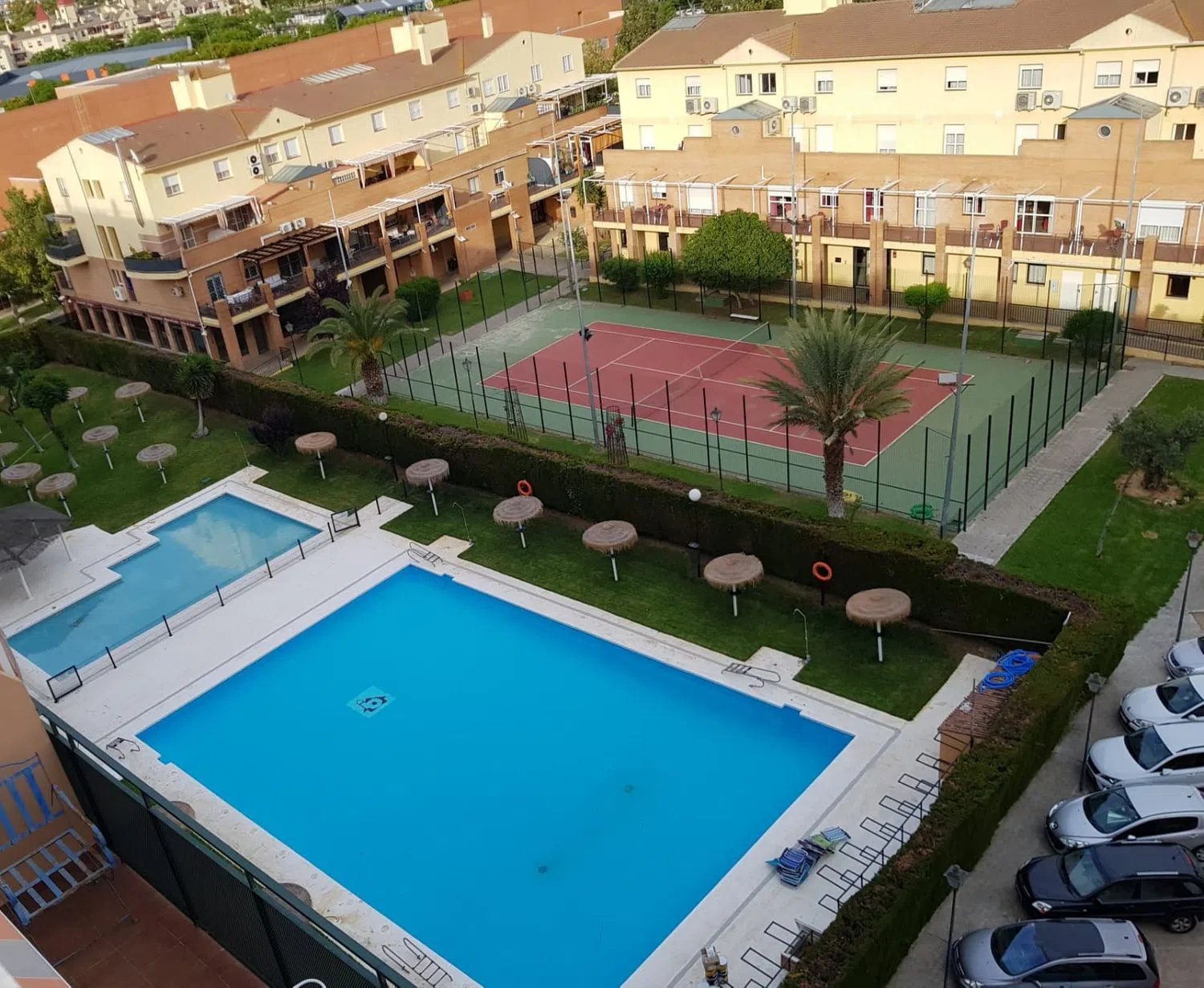 Piso en calle Cueva del Gato, 6 - Foto 1