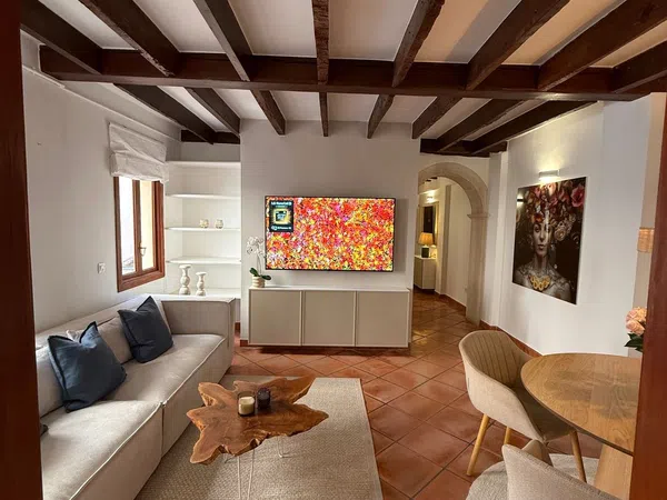 Piso en calle de Sant Llorenç, 6