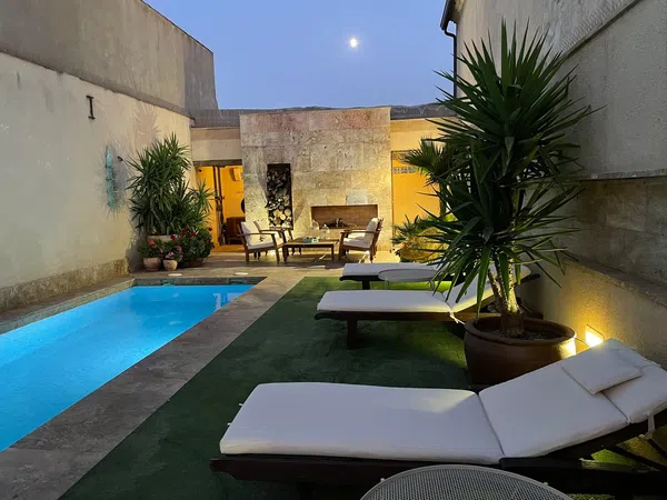 Casa de pueblo en Calle Félix García Lozano, 7 - Foto 23