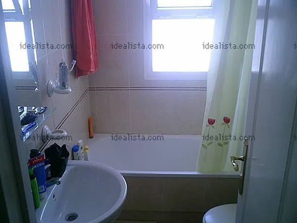 Chalet adosado en Avenida Horizonte, 3, Aguas Nuevas - Foto 13