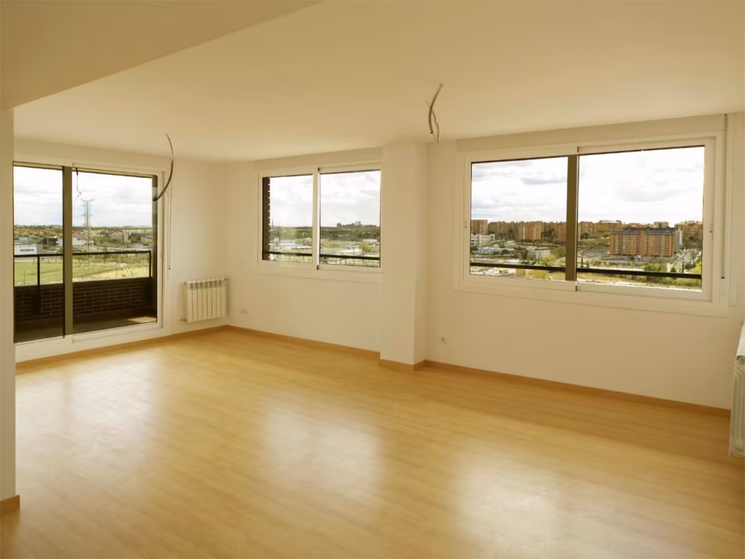 Piso en  Calle Luis Mansilla 2 - Foto 6