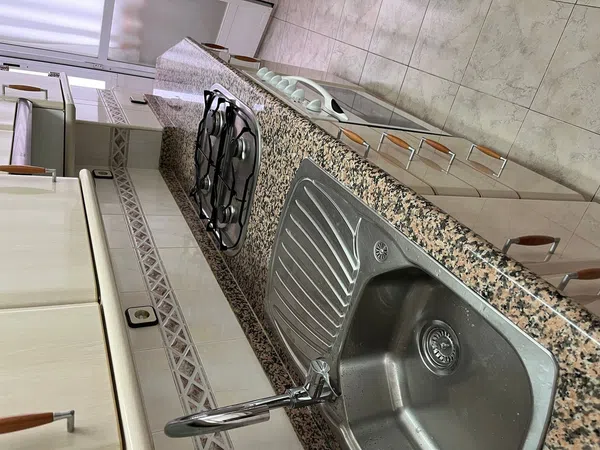 Alquiler de piso en Calle de la Virgen del Coro, 7 - Foto 8