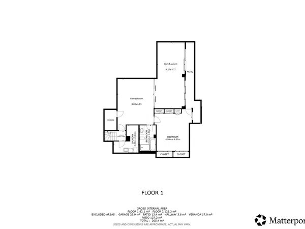 Casa independiente en calle Turquesa, 37 - Foto 26