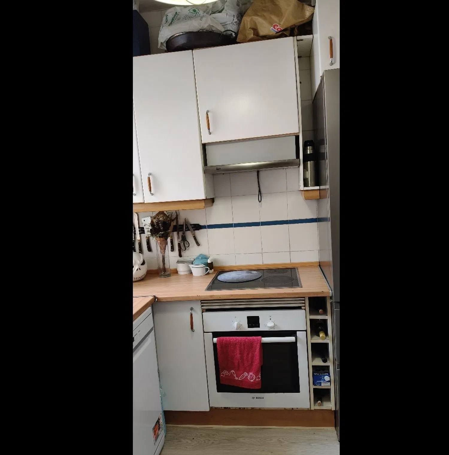 Piso en Juan Andrés, 48 - Foto 20