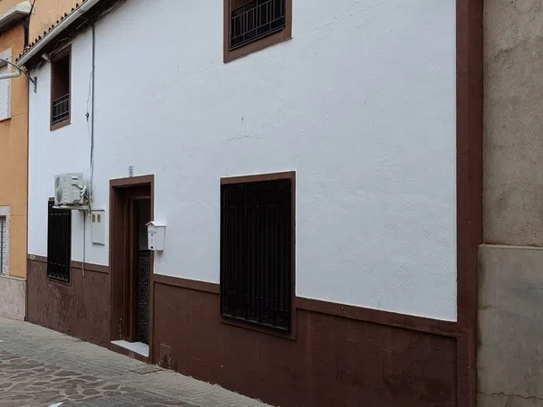 Casa de pueblo en Calle Dean de Alba, 8 - Foto 6
