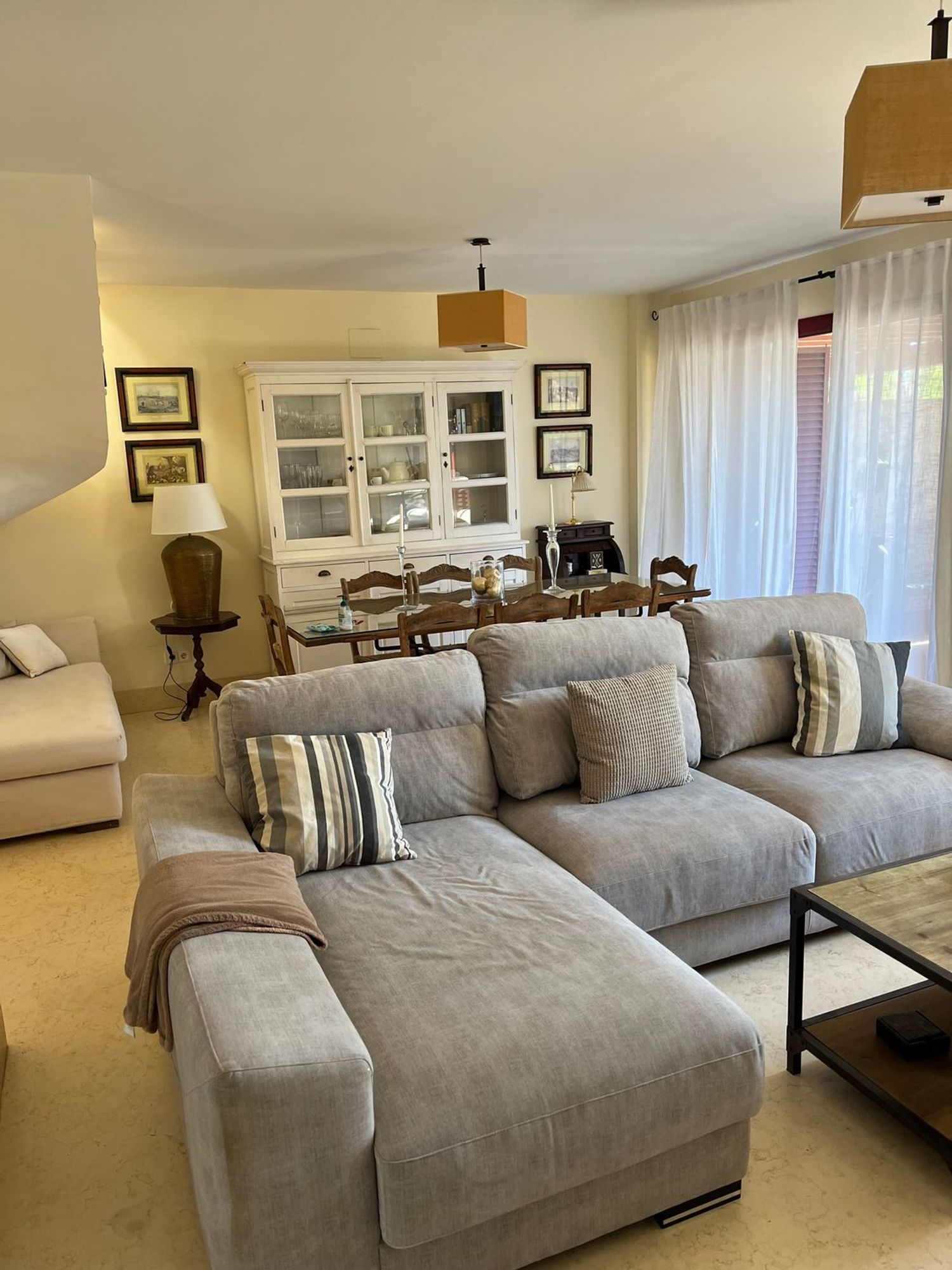 Ático en Avenida de la Marina, 16 a, Puerto de Sotogrande-La Marina, Puerto de Sotogrande-La Marina - Foto 3