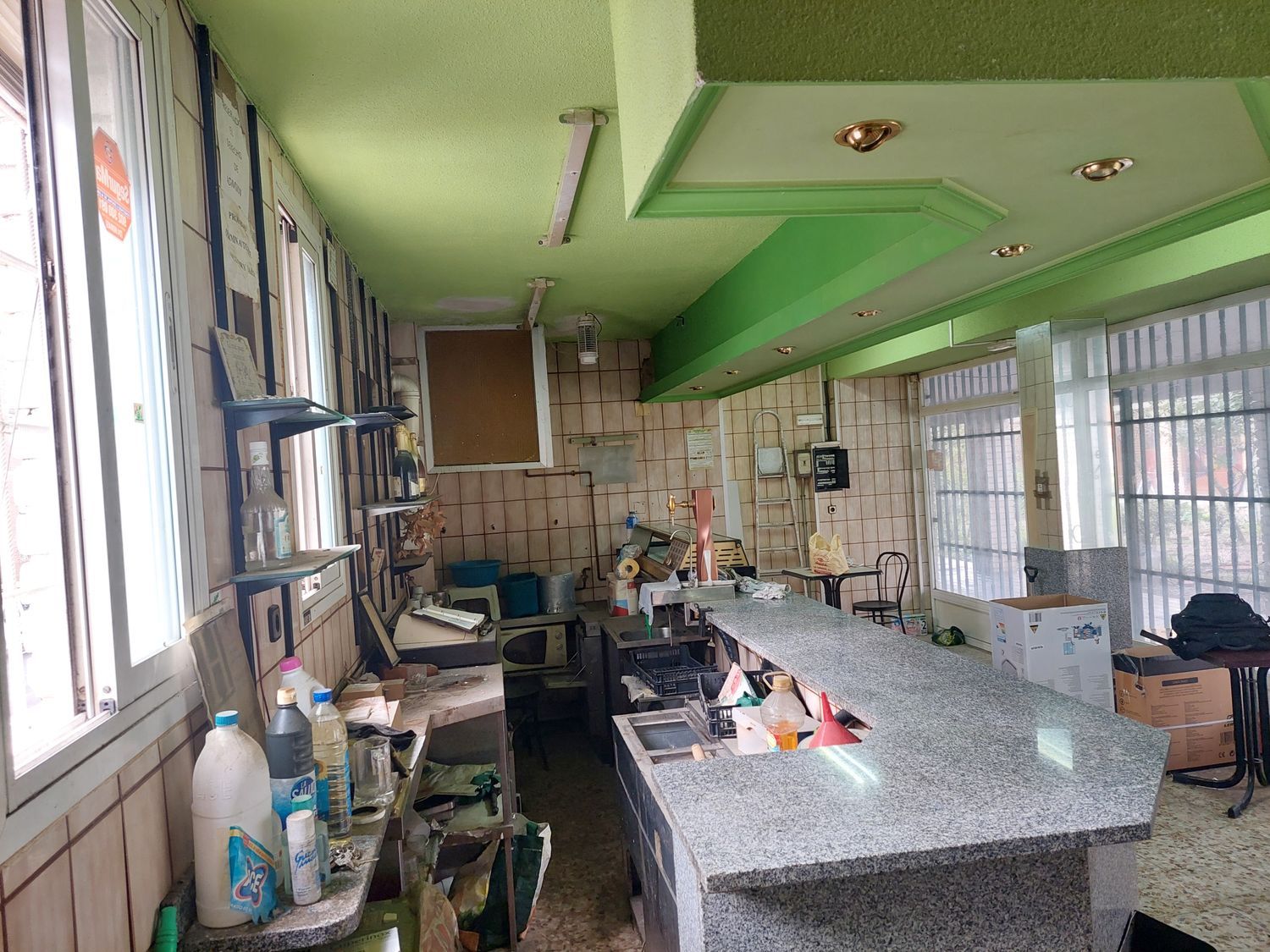 Estudio en Arroyo de Fontarron, 273 - Foto 2