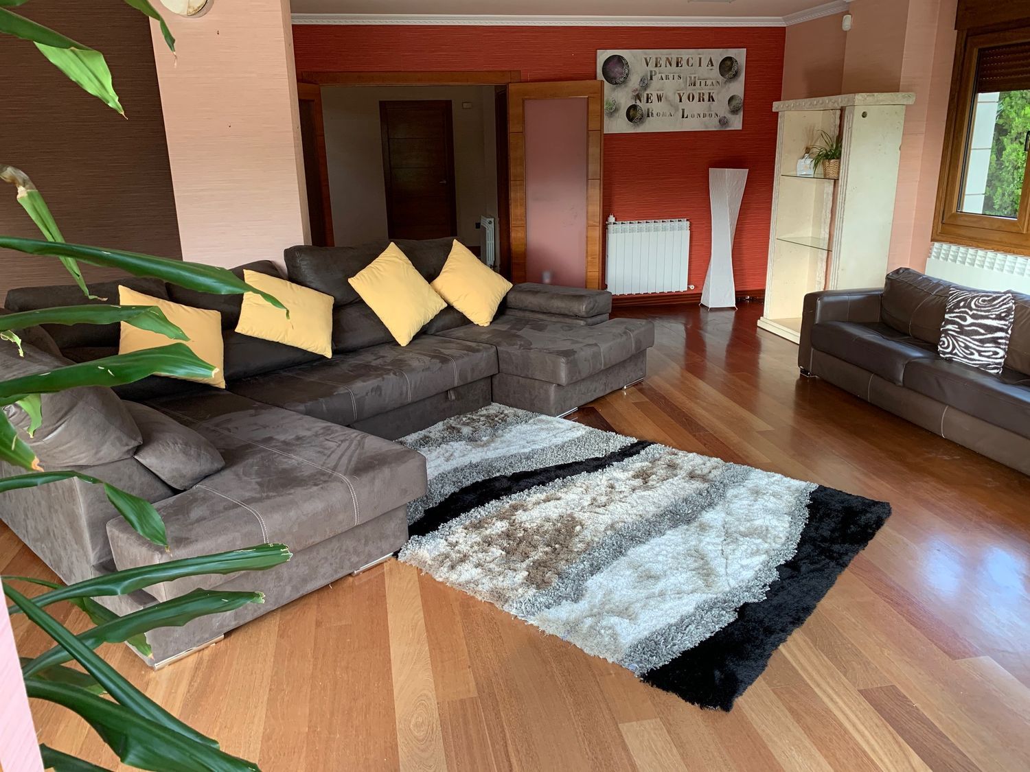 Casa o chalet independiente en Calle Andra Mari de Toloño Kalea, 6, Zona rural este, Zona rural este - Foto 14