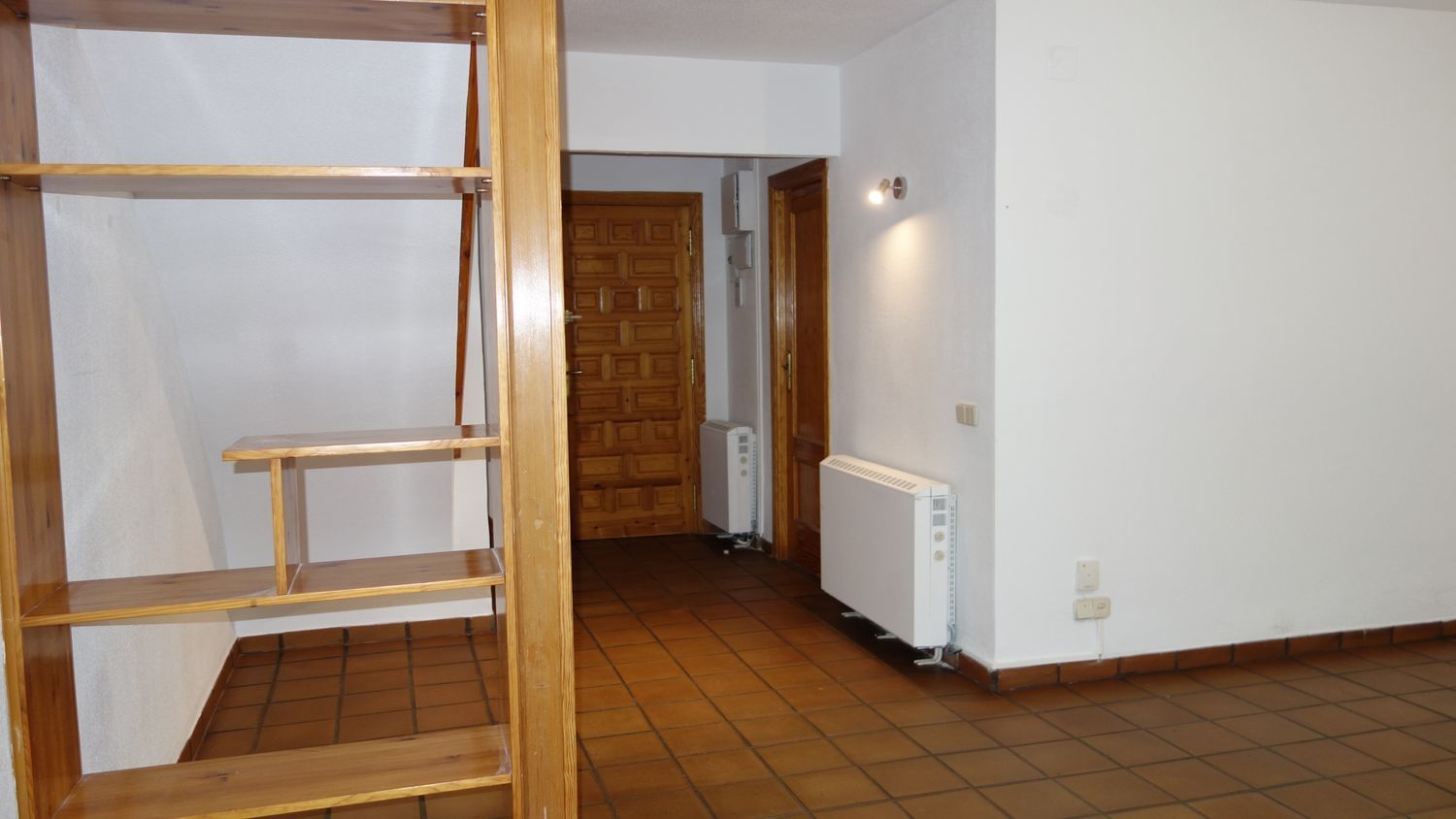 Chalet adosado en Calle Alcalá, 35 - Foto 3