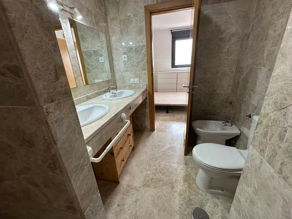 Piso en Calle Héroe de Sostoa, Perchel sur - El Bulto - Foto 25