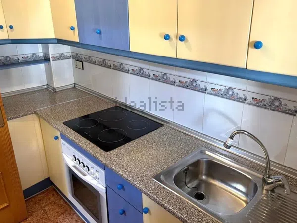 Piso en Calle Lagunas de Ruidera, 648, Zona Lago - Los Almendros - Foto 8