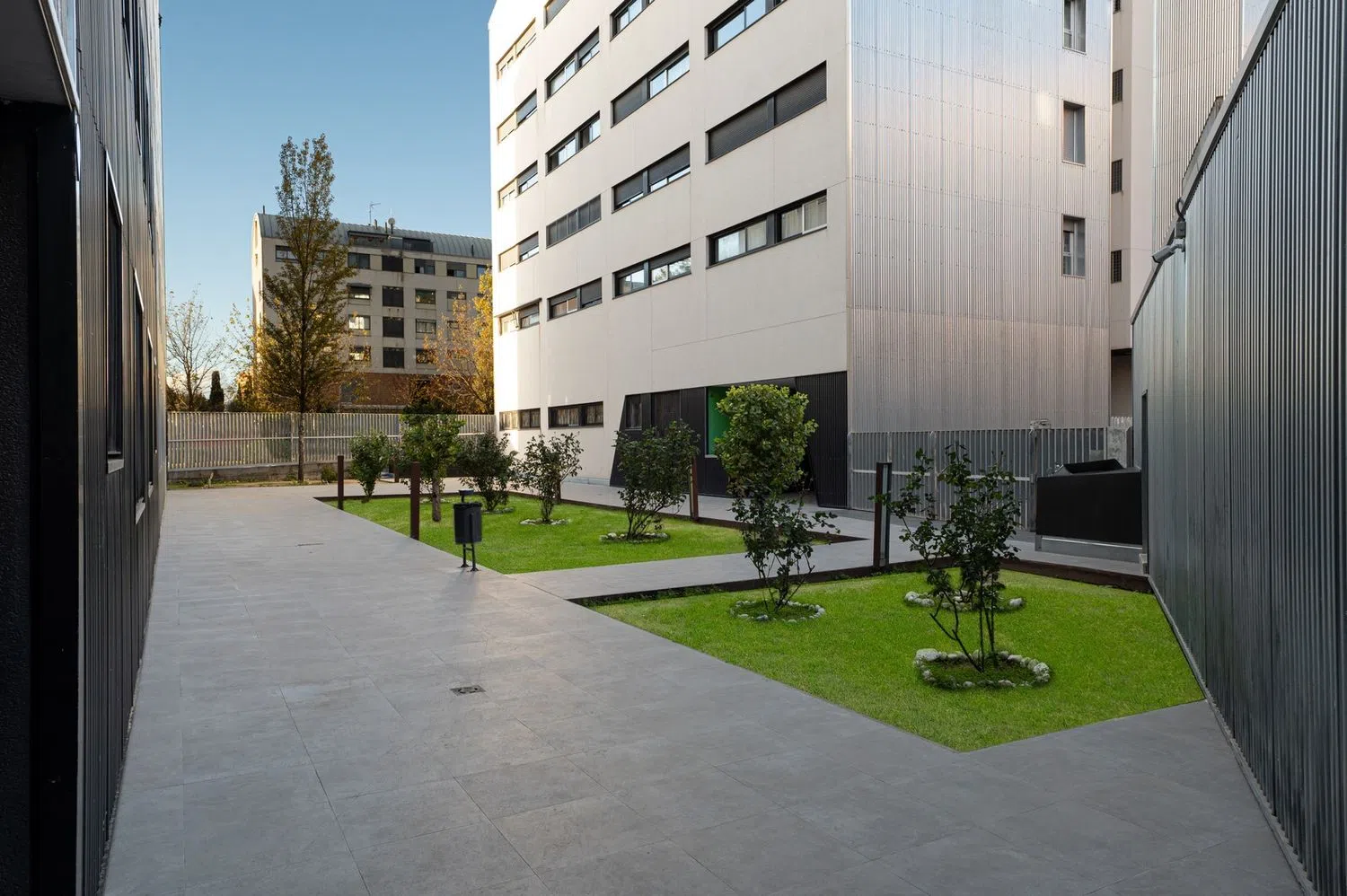 Piso en calle Liverpool - Foto 10