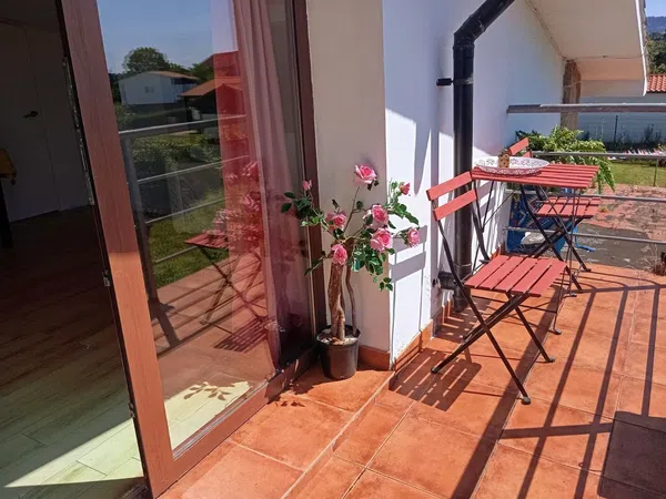 Casa de pueblo en Carretera La Ñora, 2631, Quintes - Arroes, Quintes - Arroes - Foto 6