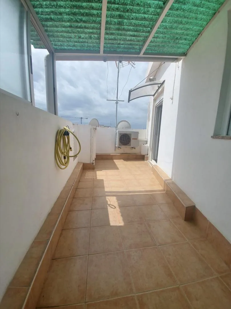 Piso en  Plaça de la Constitució 3 - Foto 1