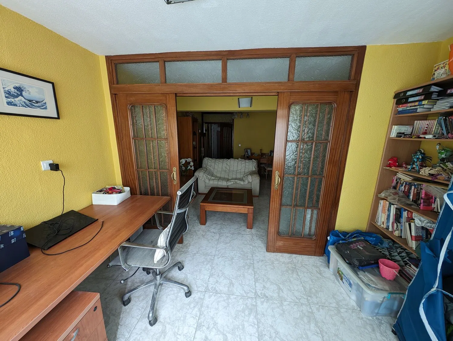 Piso en Barrio Cruz del Humilladero - Los Tilos - Foto 7