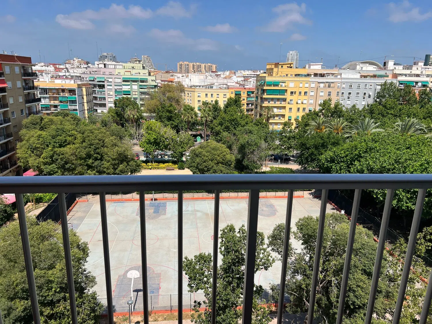 Piso en calle del Bisbe Jaume Pérez, 26 - Foto 1