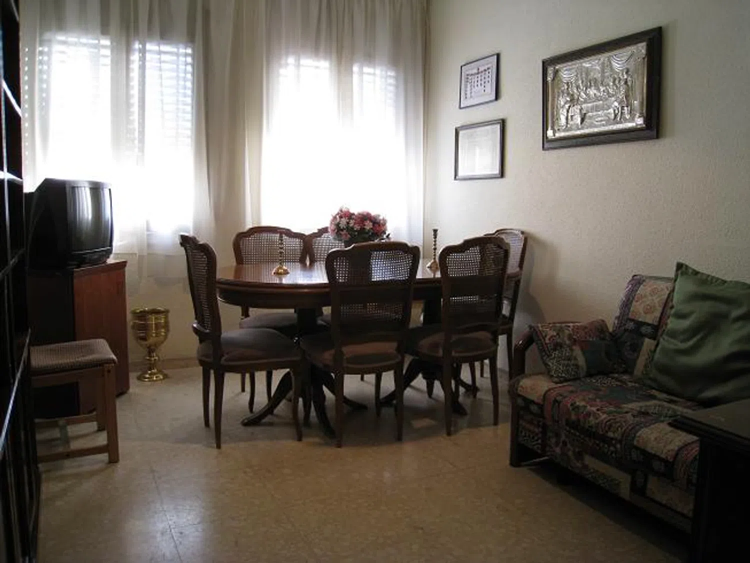 Piso en calle Ferraz, 116 - Foto 3