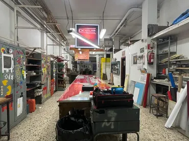 Local comercial en  Carrer Mossèn Jaume Busquet - Foto 15