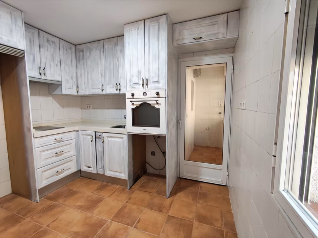 Piso en  Calle Rompedizo 12 - Foto 9