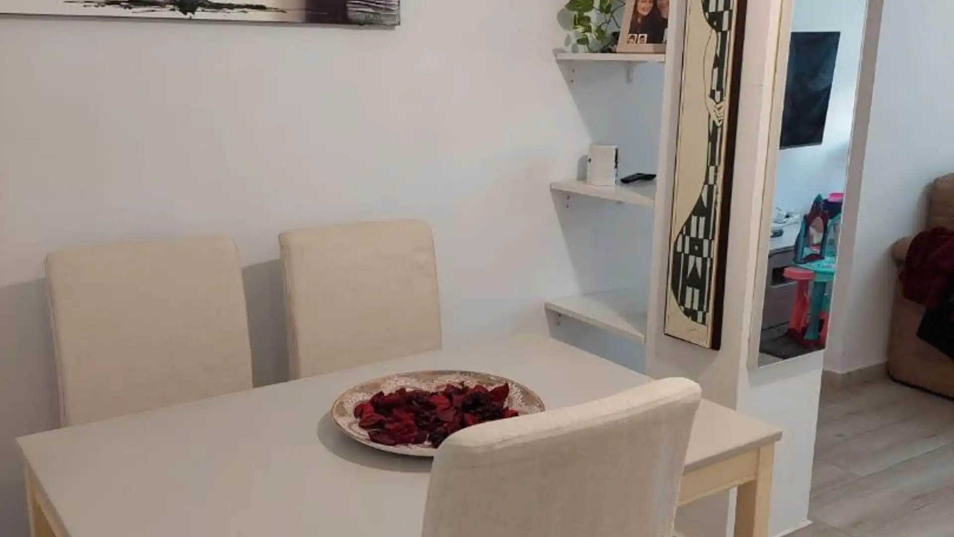 Piso en  Calle Lampazo 24 - Foto 7