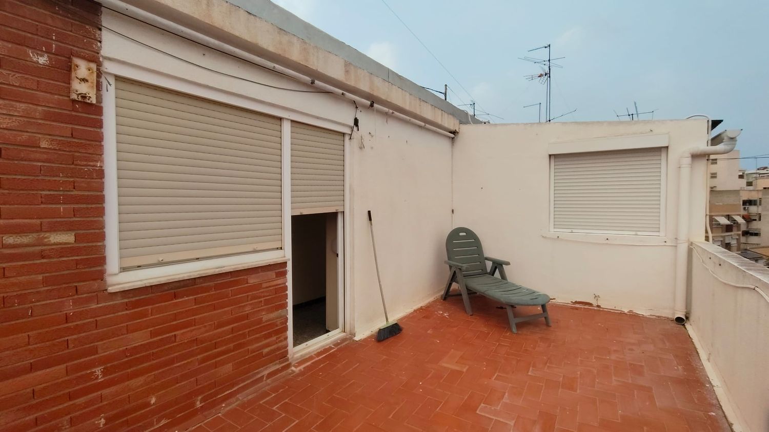 Ático en Calle D'Antonio Trueba, 21, Carolinas Bajas - Foto 6