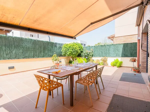 Chalet pareado en Calle del Romaní, 15, Residencial, Residencial - Foto 33