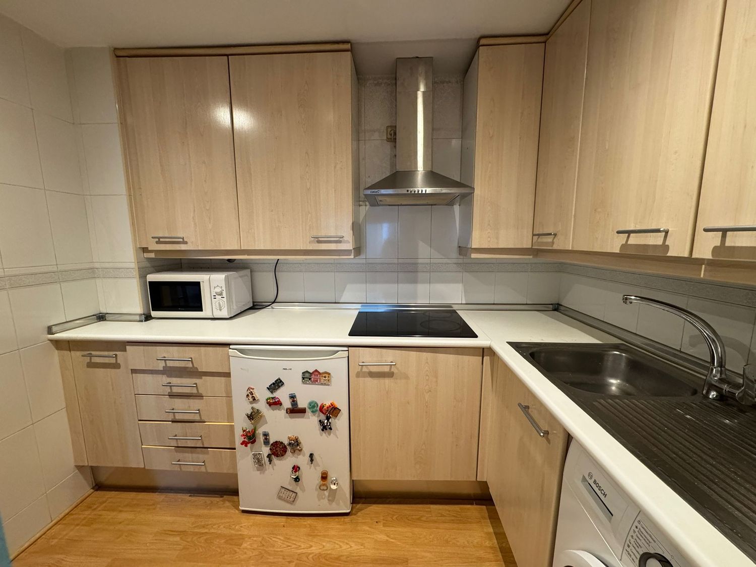 Piso en calle Santa Valentina, 5 - Foto 11