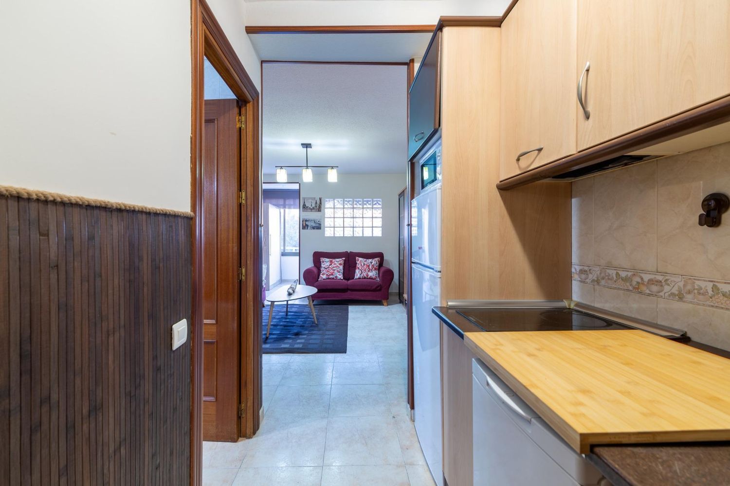 Estudio en Plaza Playa Paraíso, 1, Aguadulce sur - Foto 15