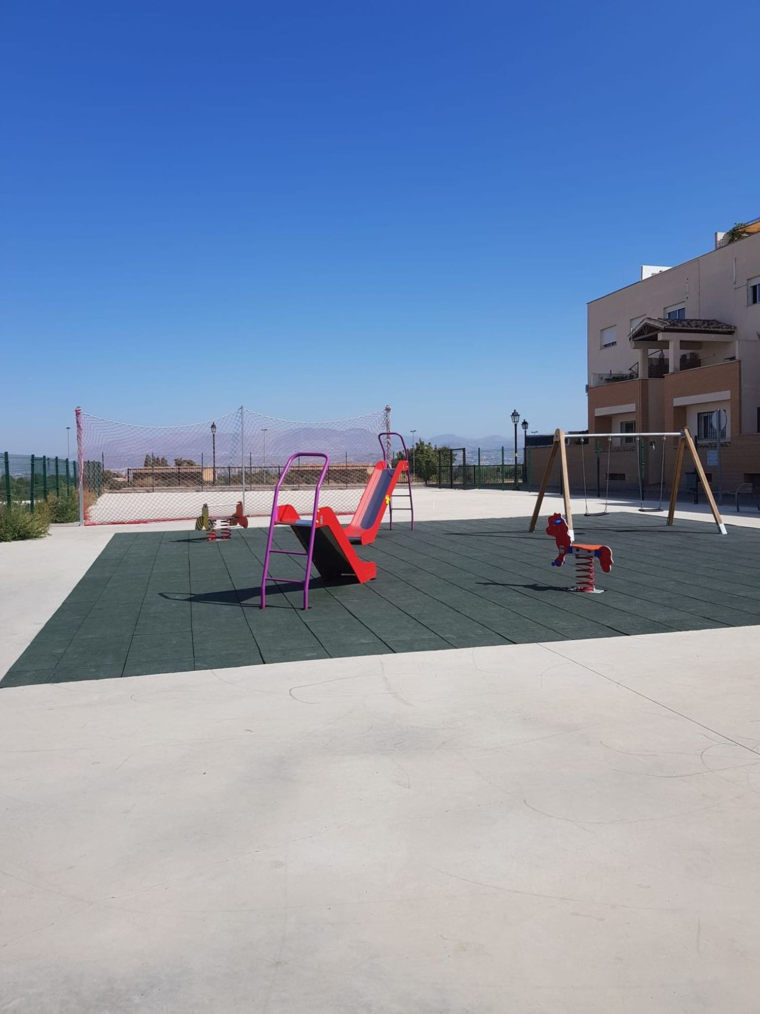 Piso en Calle Diego Almagro, 6, Residencial Triana - Barrio Alto, Residencial Triana - Barrio Alto - Foto 17
