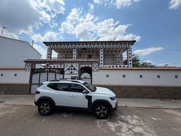 Casa o chalet independiente en Calle Miguel Hernández, 7 - Foto 6