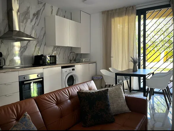 Estudio en Calle Eurosol, 25, La Carihuela - Los Nidos, La Carihuela - Los Nidos - Foto 24