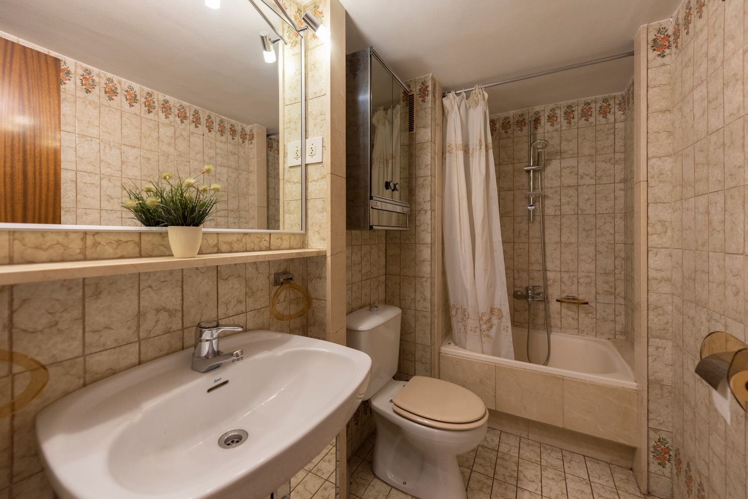 Piso en Barrio La Dreta de l'Eixample - Foto 9