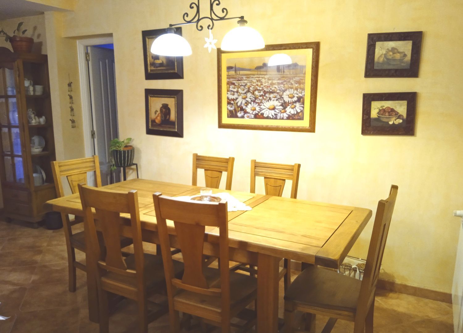 Chalet pareado en Urbanización Montelomas s/n dos - Foto 8