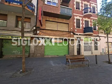 Local comercial en  MOSSEN JAUME BUSQUETS - Foto 1