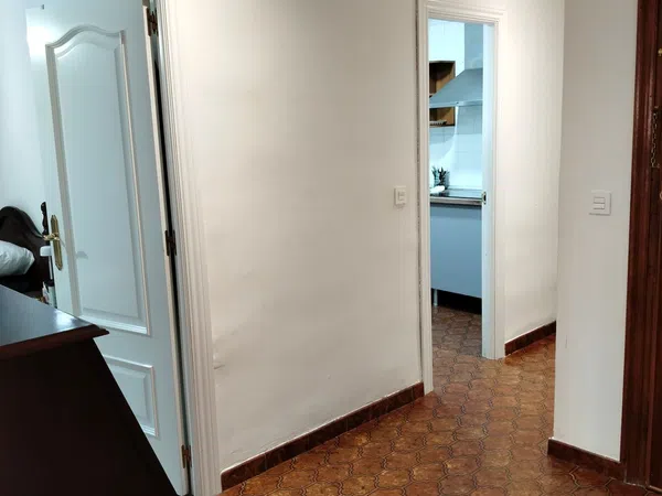 Piso en calle Rivadavia, 4 - Foto 8