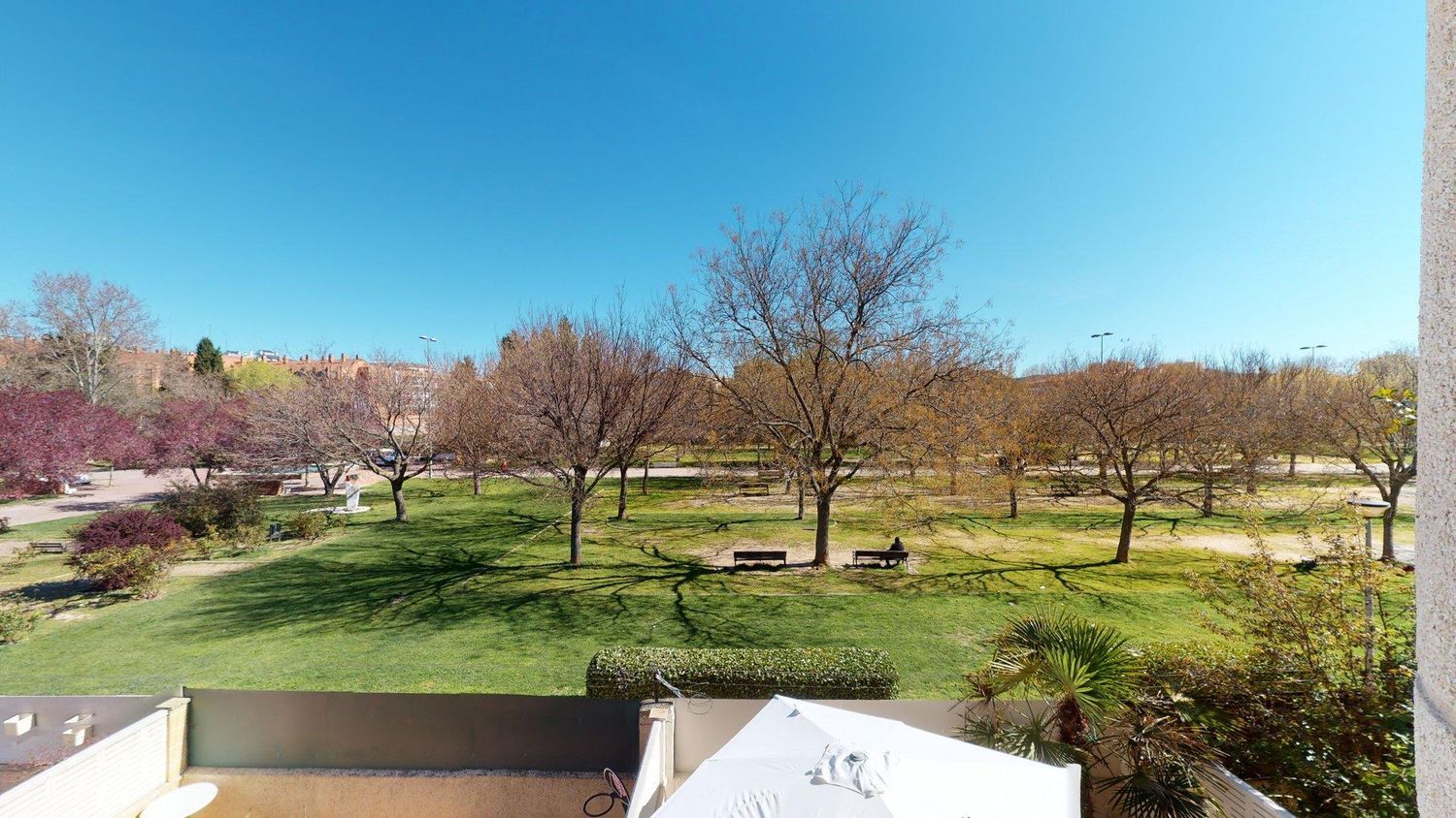 Chalet adosado en calle Violeta, 21 - Foto 18