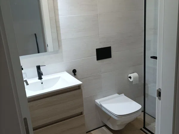 Estudio en Calle Acequia Caravija, 2, Zona Juan de Borbón - Foto 19