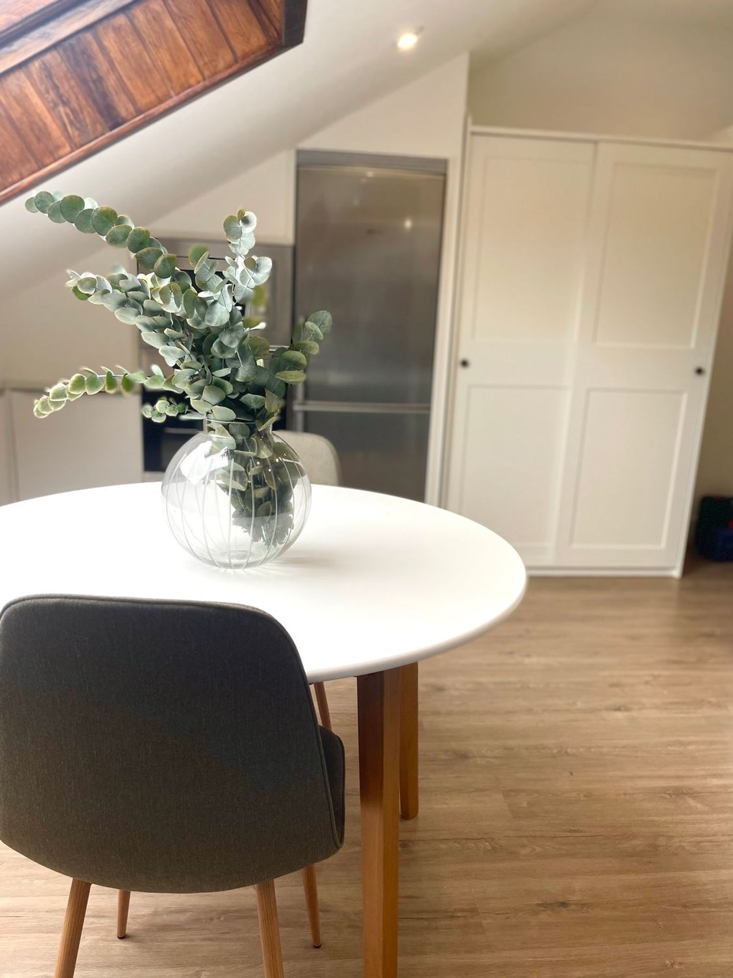 Piso en calle Jerónimo Ibrán, 1 - Foto 4