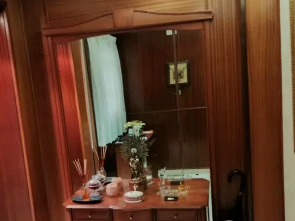 Piso en Calle de Demetrio Galán Bergua, 3, Parque Delicias - La Bozada - Foto 1