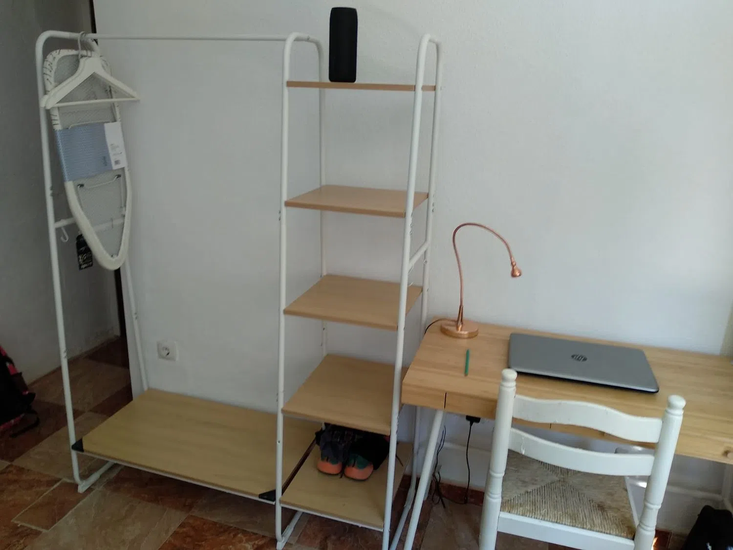 Estudio en calle Manuel de León, 1 - Foto 3