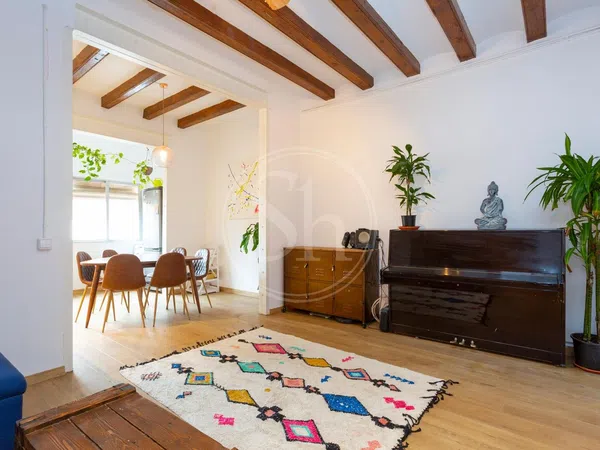 Piso en Calle d'Àlaba, El Parc i la Llacuna del Poblenou - Foto 4