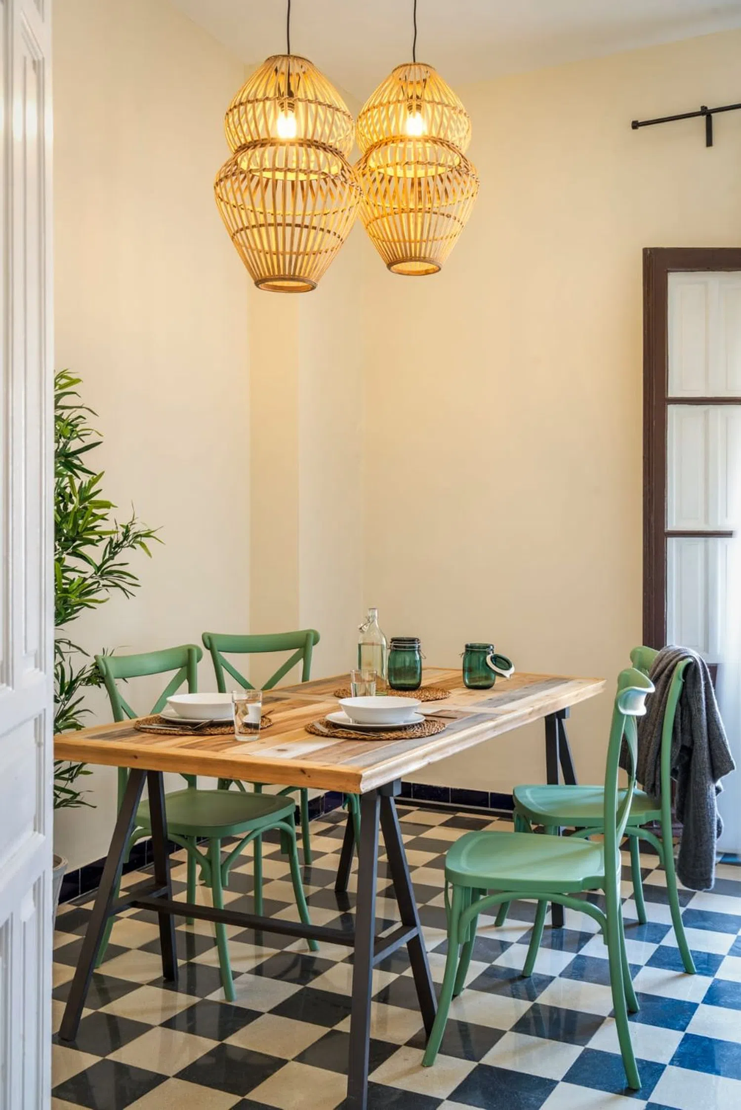 Piso en calle Martín Villa, 9 - Foto 4