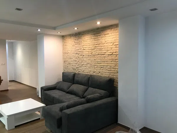 Piso en Calle d'Escalante, 155, El Cabanyal-El Canyamelar - Foto 1